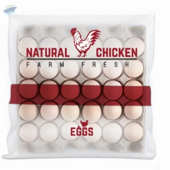 Egg Tray Bag