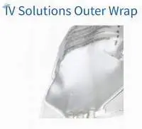 IV Fluid Solutions Bag