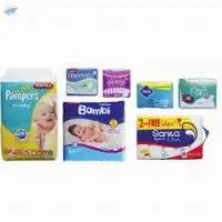 PE Hygiene Bag