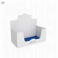Shelf-Ready Packaging with Perforation (SRP)