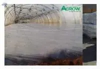 Soil Disinfection Film