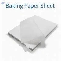 Baking Paper Sheets
