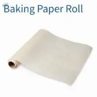Baking Paper Rolls