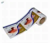Ice Cream Wrappers