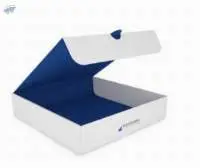 Pasty Box