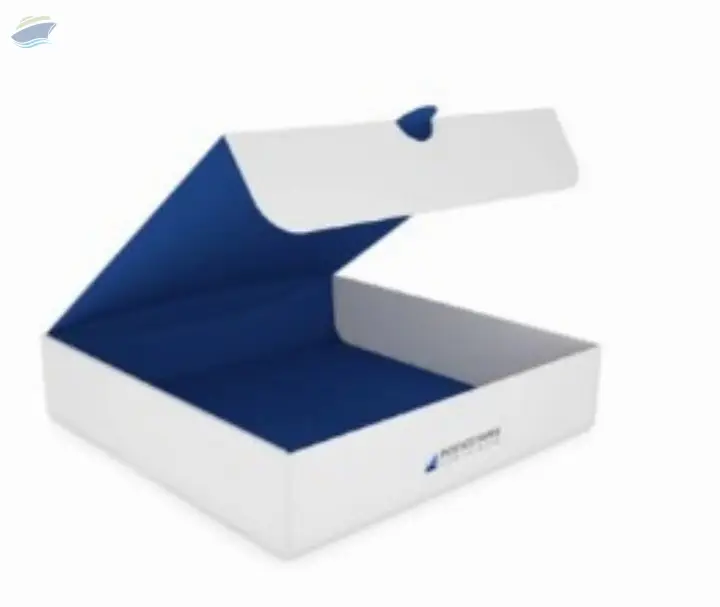 Pasty Box