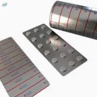 Blister Foil