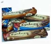 Chocolate Bar Wrap