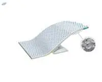 Mechanical Hook and Mini Hook Diaper Tapes