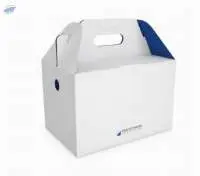 Multifunctional Carrier