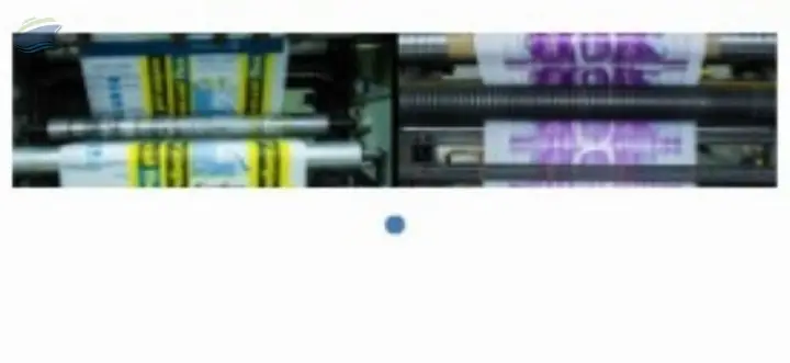 Flexographic Printing Ink