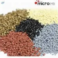 Compounding Resins