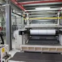 PE Film for Printing