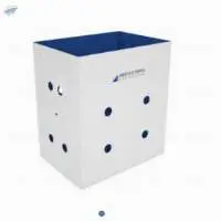 Bulk Bin For Fresh Produce