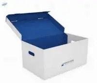 Heavy Duty Box
