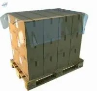 PE Top Sheet