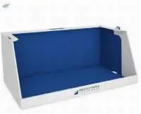 Tray Counter Display