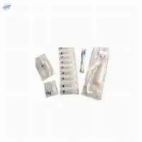 Bottom Web Films For Paramedical Disposables