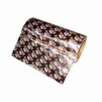 Chewing Gum Wrap