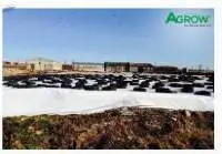 Silage Cover