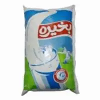 FFS Films for Liquid Milk Pouches