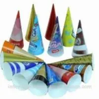 Ice Cream Cone Sleeves