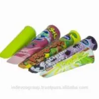 Ice Lolly Tubes