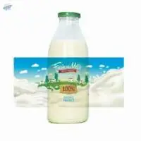 Wrap Around Label