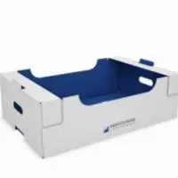 Traypaks for Fresh Produce