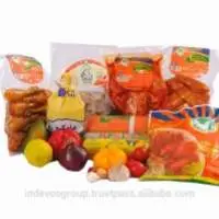 Vacuum Pouches For Poultry