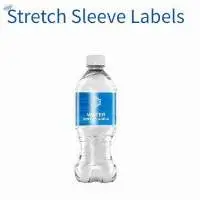 Stretch Sleeve Labels