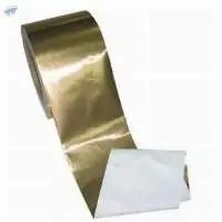 Snack And Confectionery Overwrap