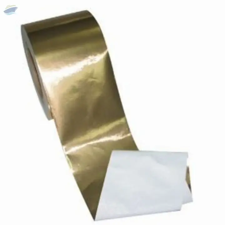 Snack And Confectionery Overwrap