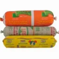 Chub Films For Ground Meat and Poultry