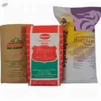 Multi Wall Paper Bags