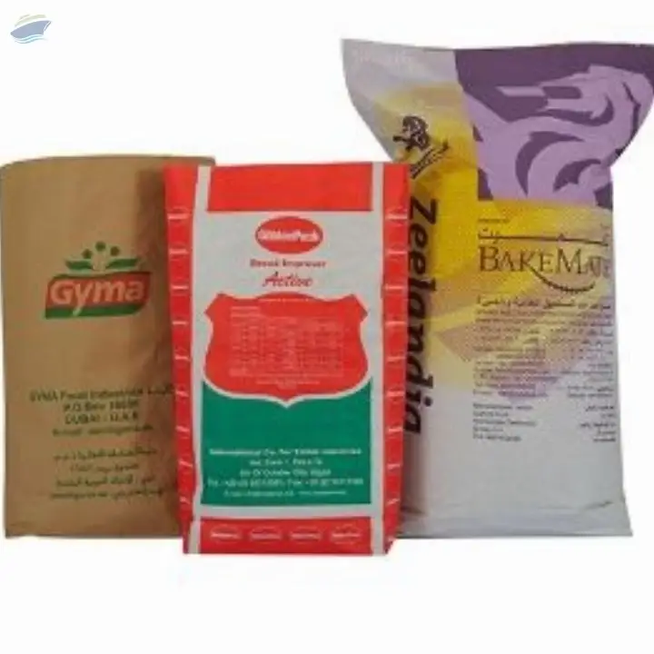 Multi Wall Paper Bags