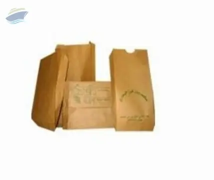 Paper Satchel Bags