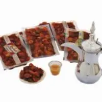 Thermoforming Barrier Films For Dates
