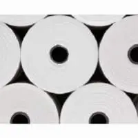 Virgin Jumbo Tissue Rolls