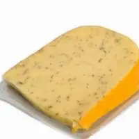 Block Cheese Wrap