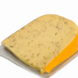 Block Cheese Wrap