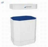 Bulk Bin With Double Cover
