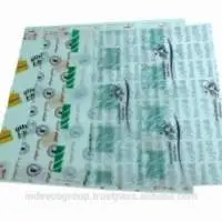 Paper Sheets