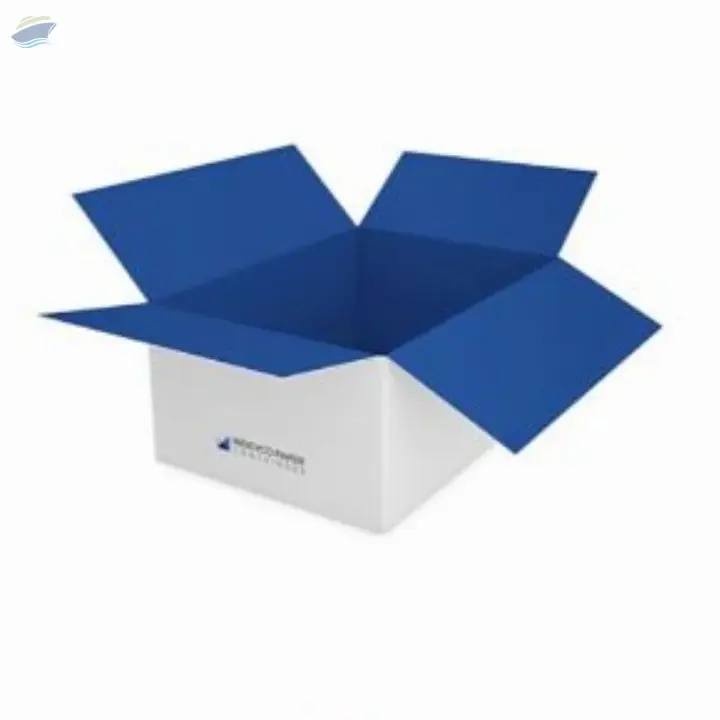 Regular Slotted Container (RSC)