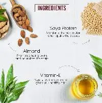 Almond Hair Oil