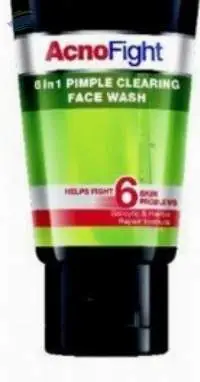 Facewash- Acno Fight