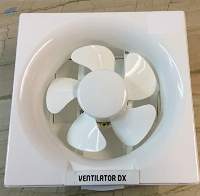 Electric Ventilator