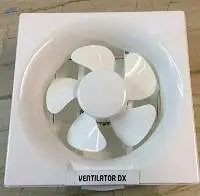 Electric Ventilator