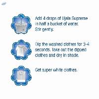 Supreme Fabric Whitener Liquid