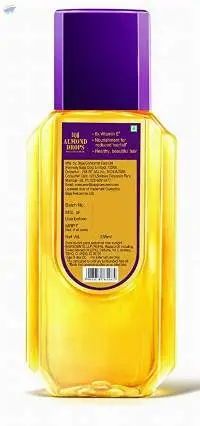 Hair Oils